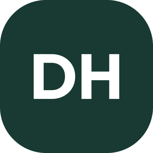 Dallas History Escape logo